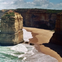 Twelve Apostles, Campbell Australia